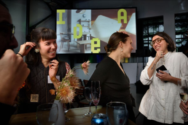 Island Design Excellence Award Ceremony